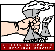 Nuclear Information and Resource Service